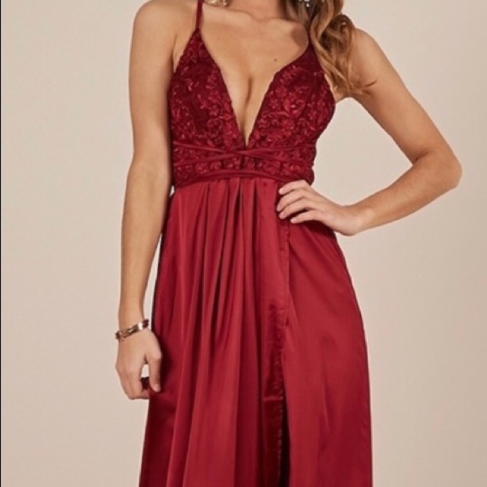 prom/ formal dress